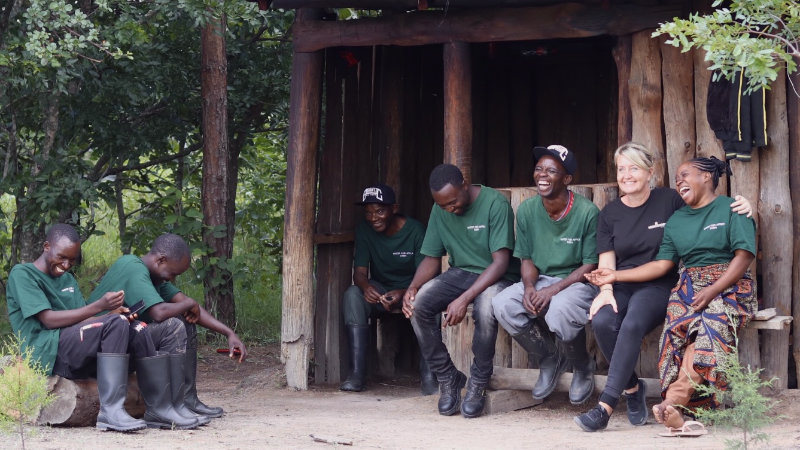 Farm Team